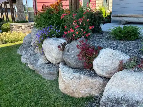 landscaping services Maple Valley